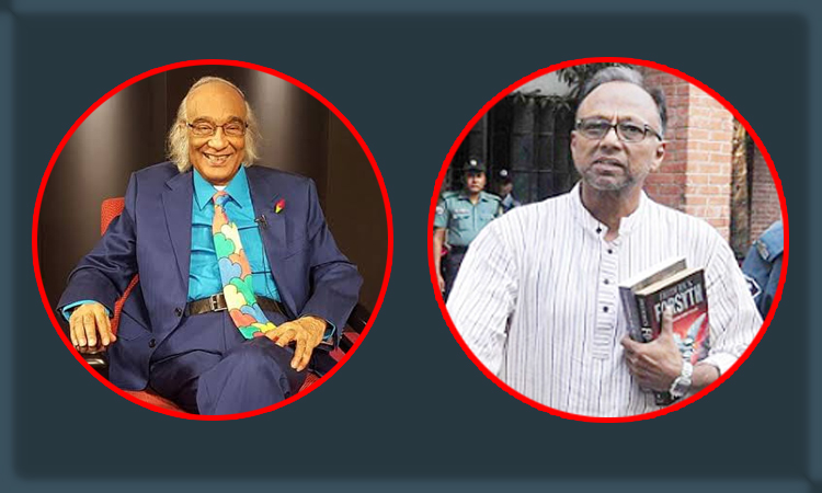 জয়কে হত্যাচেষ্টা : শফিক রেহমান ও মাহমুদুর রহমানের ৭ বছরের জেল