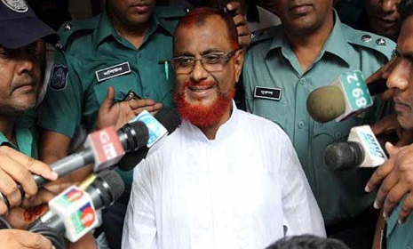 জামায়াত নেতা আজহারের আপিল শুনানি মঙ্গলবার