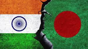 একই দিনে বাংলাদেশ ও ভারতে নিষেধাজ্ঞা