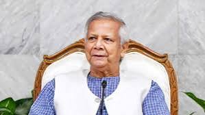 প্রতিনিয়ত যুদ্ধের হুমকি, প্রস্তুতি না রাখা আত্মঘাতী: প্রধান উপদেষ্টা