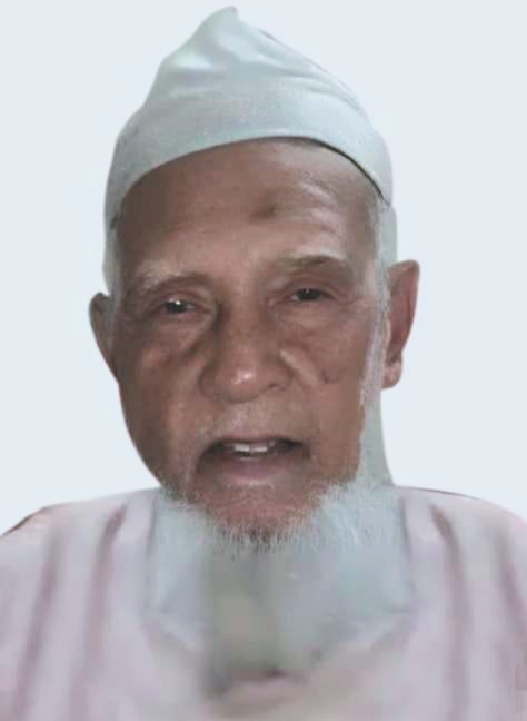 মারা গেছেন এসএসপি’র সাধারণ সম্পাদক জালাল উদ্দিন জুয়েল এর বাবা