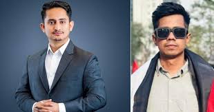 ঢাবি ভিসির ওপর দায় চাপানো সত্যকে আড়াল করার পাঁয়তারা: সারজিস