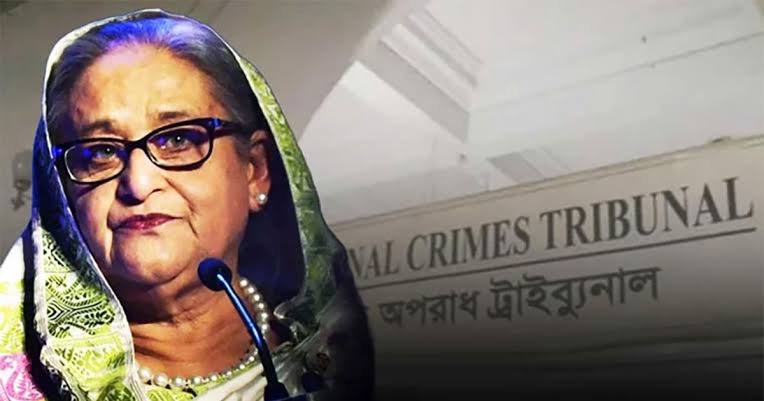 ‘২২৬ জনকে হত্যার লাইসেন্স পেয়ে গেছি’ বক্তব্যটি শেখ হাসিনার