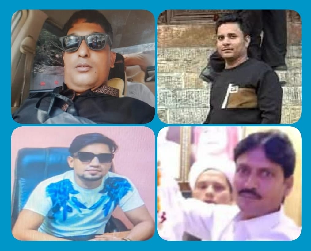 চিহ্নিত মাদক কারবারি পেপার সানি হত্যা মামলার আসামি গ্রেফতার, এরপর কি ?