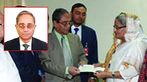 যাদের সহায়তায় দেশ ছাড়লেন হাসিনার চাচা শেখ কবির