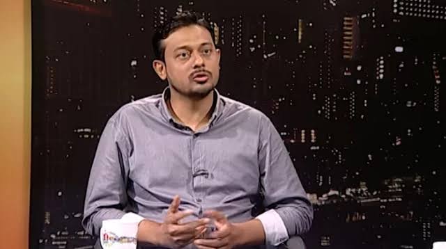 ডিজিএফআই যদি দল গঠন করে দিতো, আক্ষেপের সুর নাসীরুদ্দীনের