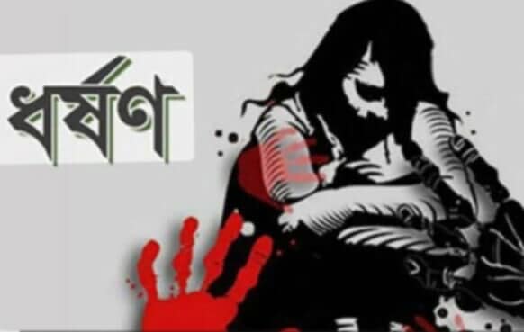মেলা থেকে ফেরার পথে স্কুলছাত্রীকে দোকানের ভিতর ধর্ষণ