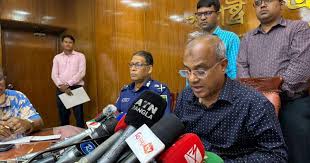 আজ থেকে শুরু হচ্ছে চিরুনী অভিযান