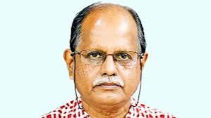 ‘জীবনের শেষ লেখা হিসেবে এটা ছাপতে পারেন’