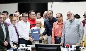 প্রতীকী মূল্যে মসজিদ ও মন্দিরকে জমি দিল রেলওয়ে