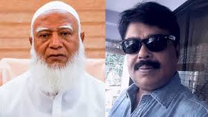 জামায়াত আমিরকে দেখতে হাসপাতালে ছুটে গেলেন চলচ্চিত্র নির্মাতা