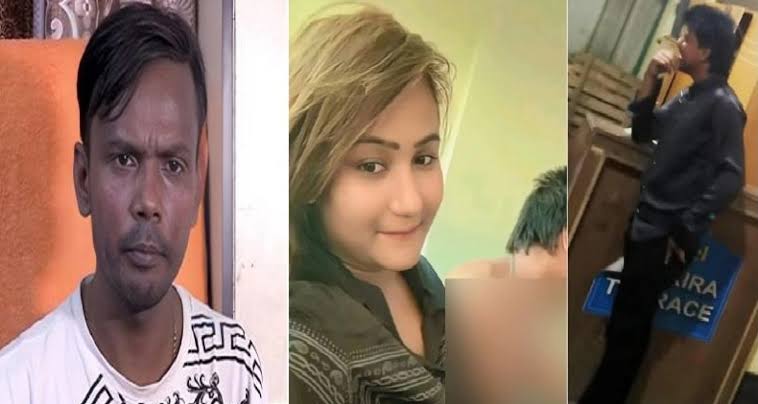 আবাসিক হোটেলে প্রেমিকের সঙ্গে স্ত্রী রিয়া মনির ভিডিও ফাঁস করলেন হিরো আলম