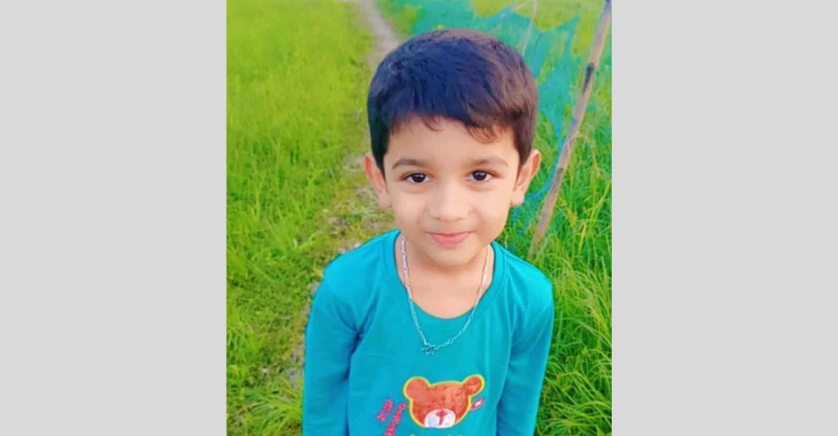 কুমিল্লার হোমনায় পানিতে ডুবে শিশুর মৃত্যু