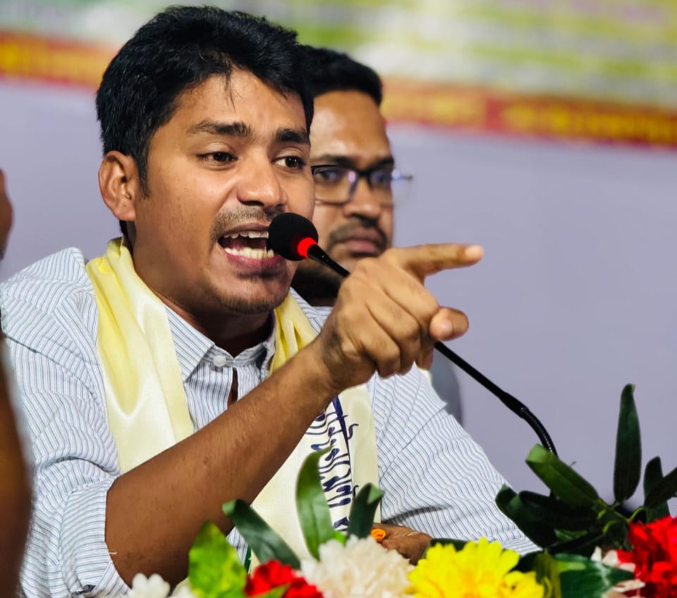 একমাত্র ছাত্রদলই ধর্ষণের রাজনীতি বন্ধ করেছে: আকরাম