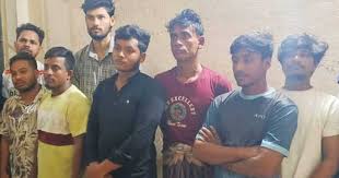 চট্টগ্রামে শিক্ষার্থী ও গ্রামবাসীর দ্বন্দ্বে মামলা, গ্রেপ্তার ৮