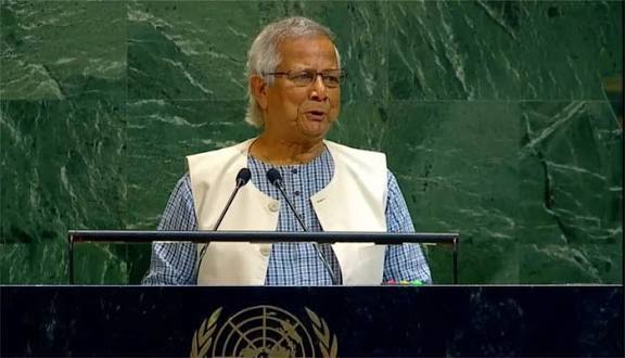 ফেব্রুয়ারিতেই নির্বাচন, নাগরিকবান্ধব সংস্কারও চালিয়ে যাচ্ছি
