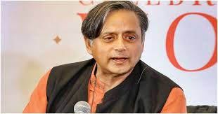 ডাকসুতে শিবিরের জয় ভারতের জন্য উদ্বেগজনক: শশী থারুর