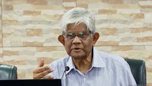 উপদেষ্টা হওয়ার আগে আমি নিজেও বাধ্য হয়ে ঘুষ দিয়েছি: অর্থ উপদেষ্টা