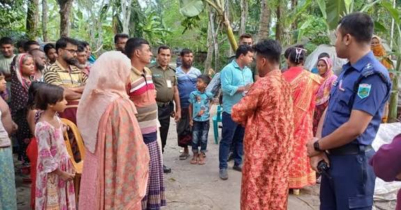 নাটোরে বাল্যবিয়ে করতে এসে বরের কারাদণ্ড