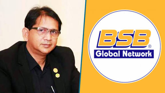 খায়রুল বাশারের ৪২ কোটি টাকার সম্পদ ক্রোক