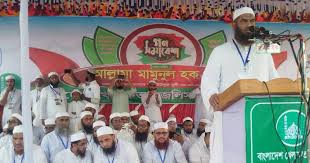 জুলাই বিপ্লবের চেতনাকে বাইপাস করলে রাজপথে যুদ্ধ হবে: মামুনুল হক