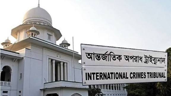 ট্রাইব্যুনালে ফরমাল চার্জ দাখিল হলে নির্বাচনের অযোগ্য