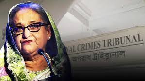হাসিনাকে হাজারবার ফাঁসি দিলেও কম হবে: মীর স্নিগ্ধ