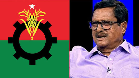 বিএনপি নেতা ফজলুর রহমানকে ট্রাইব্যুনালে তলব