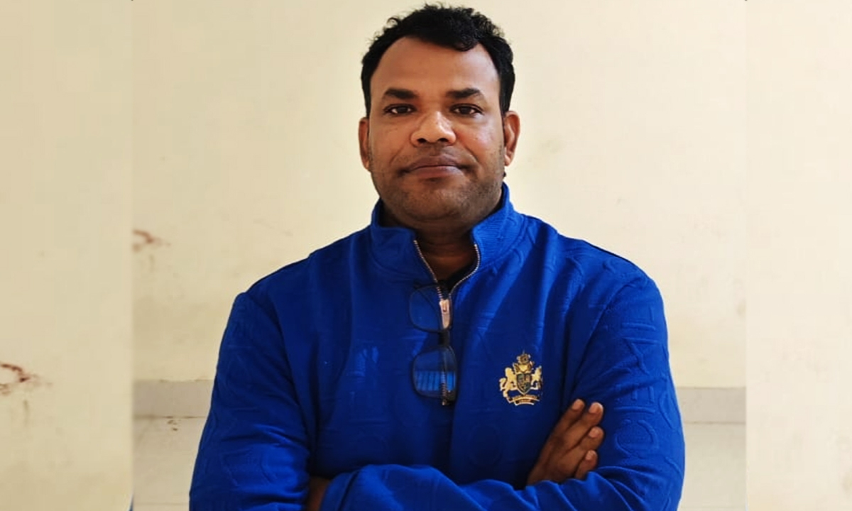 ভারতে পালানোর সময় বেনাপোলে যুবলীগ নেতা আটক