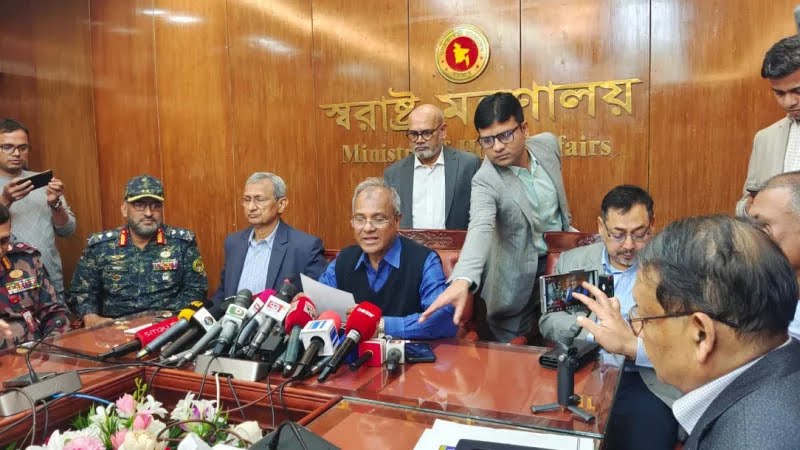 সন্ত্রাসী দমনে শুরু হচ্ছে ‘অপারেশন ডেভিল হান্ট: ফেজ-২’