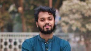 ইনকিলাব মঞ্চের ওসমান হাদি গুলিবিদ্ধ