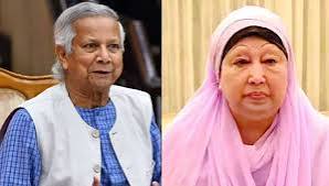 খালেদা জিয়ার চিকিৎসা নিশ্চিতে সব ধরনের সহযোগিতা দিচ্ছে সরকার