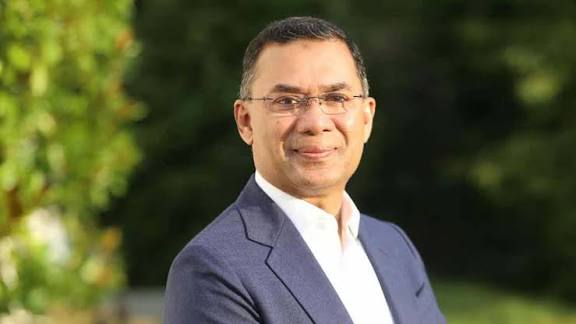২৫ ডিসেম্বর দেশে ফিরছেন তারেক রহমান