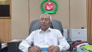 তফসিল ঘোষণা কবে, এখনো ঠিক হয়নি: ইসি সচিব