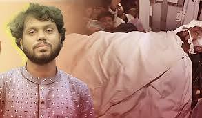 ওসমান হাদি আর নেই