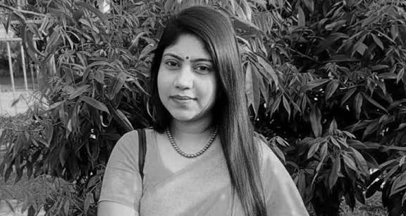 ছাত্রী হোস্টেল থেকে এনসিপি নেত্রীর ঝুলন্ত মরদেহ উদ্ধার