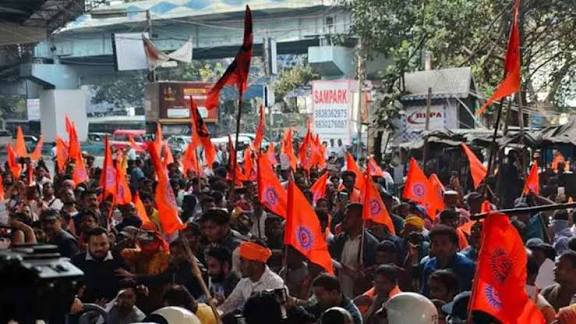 এবার কলকাতায় বাংলাদেশ হাইকমিশনে হামলার চেষ্টা