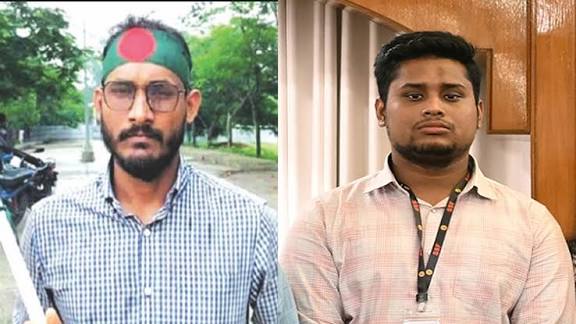 আবু সাঈদ হত্যা: ট্রাইব্যুনালে আজ সাক্ষ্য দেবেন হাসনাত আবদুল্লাহ