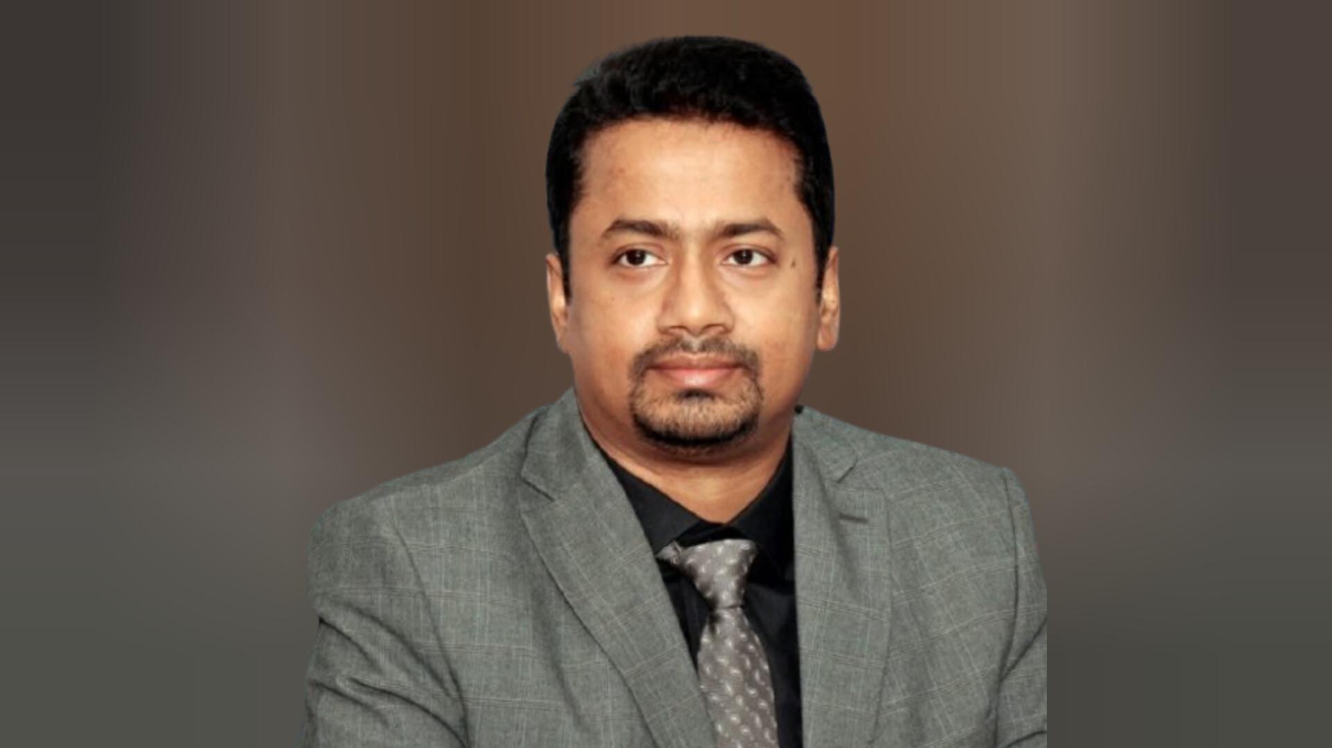 সিন্ডিকেটের ফাঁদে কুয়েত ভিসা: আটাবের পতিত সভাপতি আরেফকে তলব