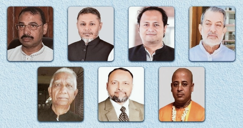 আ’লীগের সাবেক মন্ত্রী-এমপিসহ ৩৩০ ‘দুষ্কৃতকারীকে’ নিষিদ্ধ করলো সিএমপি