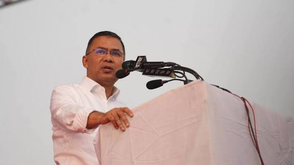 হজরত শাহজালাল (রহ.)-এর মাজার জিয়ারত করে নির্বাচনী প্রচারে নামবেন তারেক রহমান