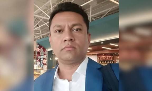 ছাত্রলীগ নেতার বস্তাবন্দি লাশ উদ্ধার