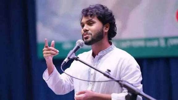 ওসমান হাদি হত্যা: সাবেক কাউন্সিলর বাপ্পিসহ ১৭ জনের বিরুদ্ধে চার্জশিট