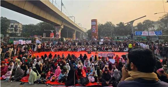 হাদি হত্যার বিচারের দাবিতে আজ থেকে দেশব্যাপী ‘মার্চ ফর ইনসাফ’