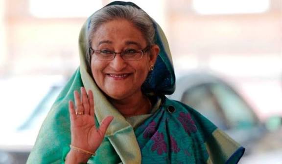 শেখ হাসিনার দপ্তর ও বাসার আড়াই কোটি টাকার খাবারের বিল বাকি