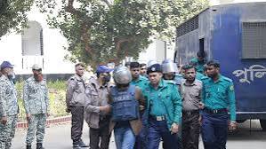 চানখাঁরপুল হত্যাকাণ্ড: সাবেক ডিএমপি কমিশনার হাবিবুরসহ ৩ জনের মৃত্যুদণ্ড