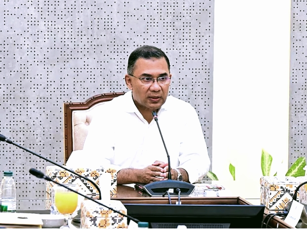 নতুন সরকারের ৩ অগ্রাধিকার নির্ধারণ