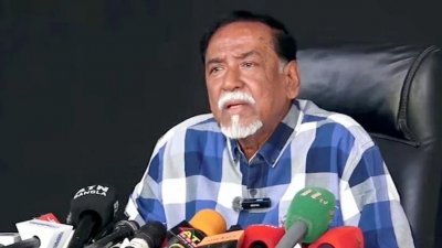 মুক্তিযোদ্ধাদের তালিকা ফের যাচাই-বাছাই হবে: মন্ত্রণালয়