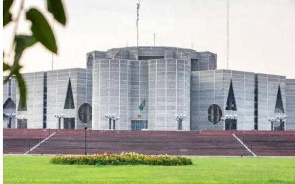 ১২ মার্চ সংসদ অধিবেশন ডেকেছেন রাষ্ট্রপতি