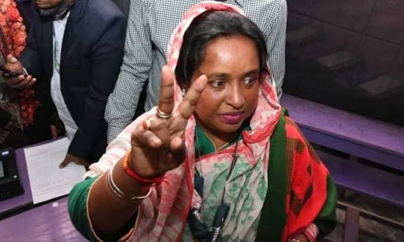 হাইকোর্টে ৫ মামলায় জামিন পেলেন সেলিনা হায়াৎ আইভী